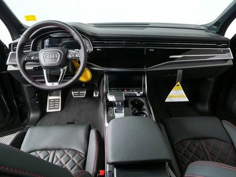 New 2026 Audi Q7 3.0T Prestige image 20