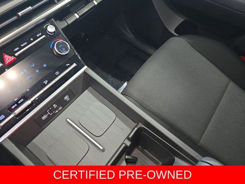 Certified 2026 Hyundai Santa Fe SE FWD image 26