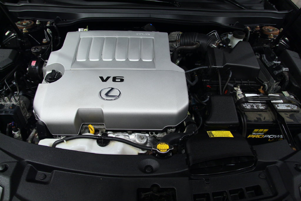 Used 2014 Lexus ES 350 w/ Premium Package FWD image 29