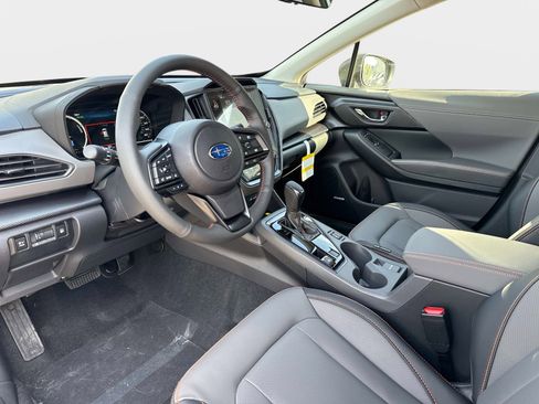 New 2026 Subaru Crosstrek 2.5i Limited AWD/4WD image 32