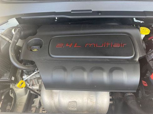 Used 2021 Jeep Compass Trailhawk AWD/4WD image 39