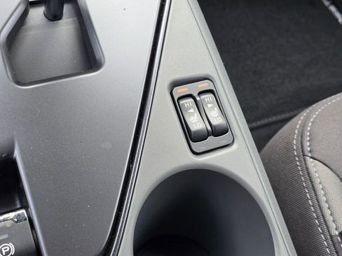 New 2026 Subaru Crosstrek 2.0i Premium AWD/4WD image 23