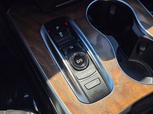 Used 2019 Acura MDX SH-AWD w/ Advance Package image 35