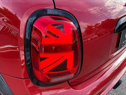 Used 2016 MINI Cooper S FWD image 20