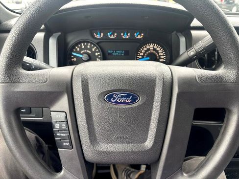 Used 2014 Ford F150 XL w/ Power Equipment Group image 14