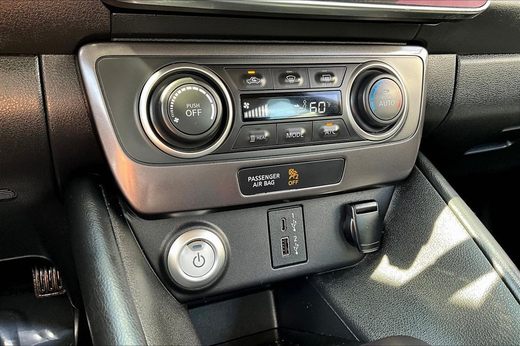 Used 2023 Nissan Leaf S FWD image 15