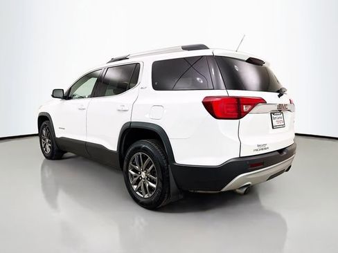 Used 2019 GMC Acadia SLT image 5
