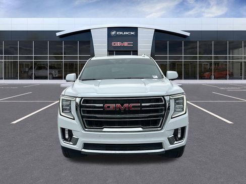Certified 2024 GMC Yukon SLT w/ SLT Premium Package image 8