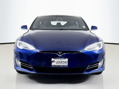 Used 2021 Tesla Model S Long Range