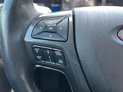 Used 2020 Ford Ranger Lariat w/ Equipment Group 501A Mid AWD/4WD image 22