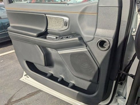 New 2025 Ford Expedition Tremor image 23