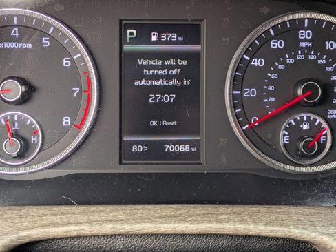 Used 2022 Kia K5 EX image 18