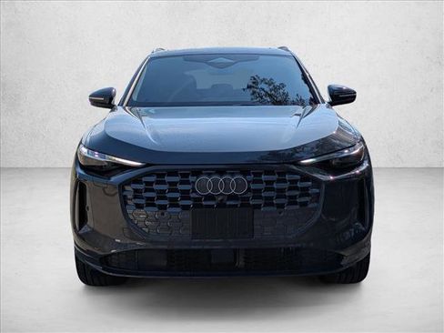 New 2025 Audi Q5 Premium Plus image 6