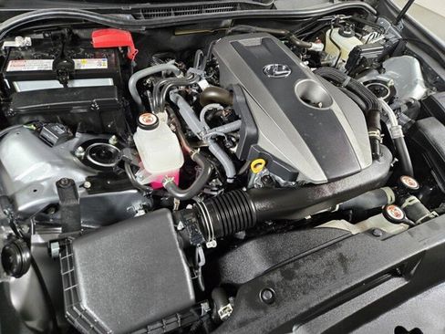 Certified 2023 Lexus IS 300 w/ Premium Package RWD image 27