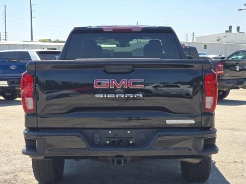 Used 2024 GMC Sierra 1500 Elevation AWD/4WD image 4