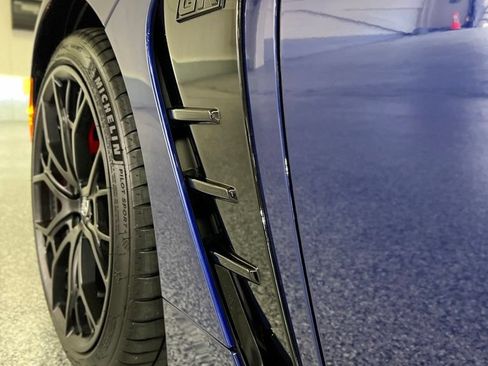 Certified 2025 Toyota GR86 Premium w/ Performance Package RWD image 12