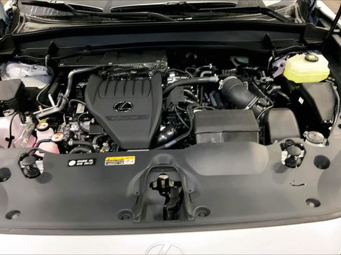 New 2026 Lexus TX 500h F SPORT Performance Premium image 16