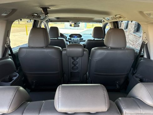 Used 2015 Honda Odyssey EX-L image 39