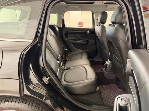 Used 2024 MINI Cooper Countryman S w/ Storage Package AWD/4WD image 31