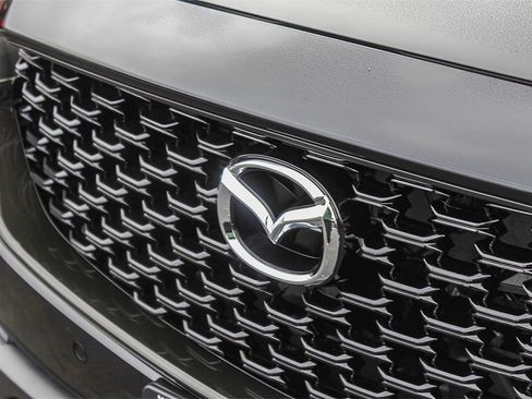 New 2026 MAZDA CX-50 AWD 2.5 Hybrid w/ Weather Package image 9