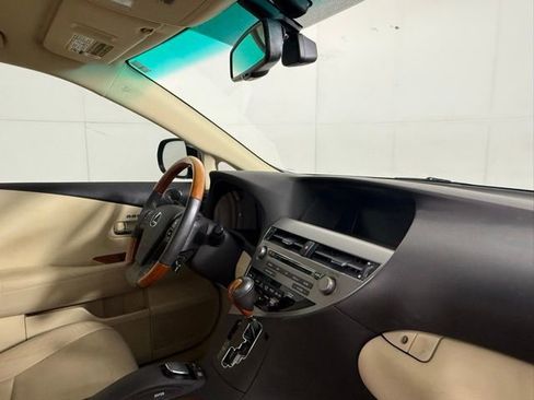 Used 2012 Lexus RX 350 FWD w/ Premium Pkg image 32