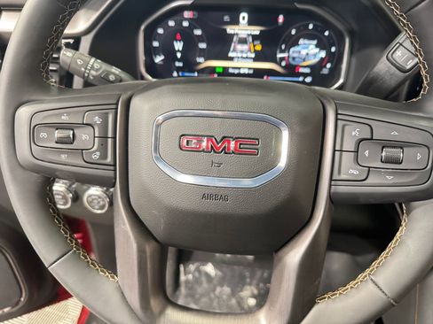 New 2026 GMC Sierra 2500 AT4 w/ AT4 Premium Plus Package image 18