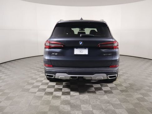 Used 2022 BMW X5 xDrive40i w/ Executive Package image 6