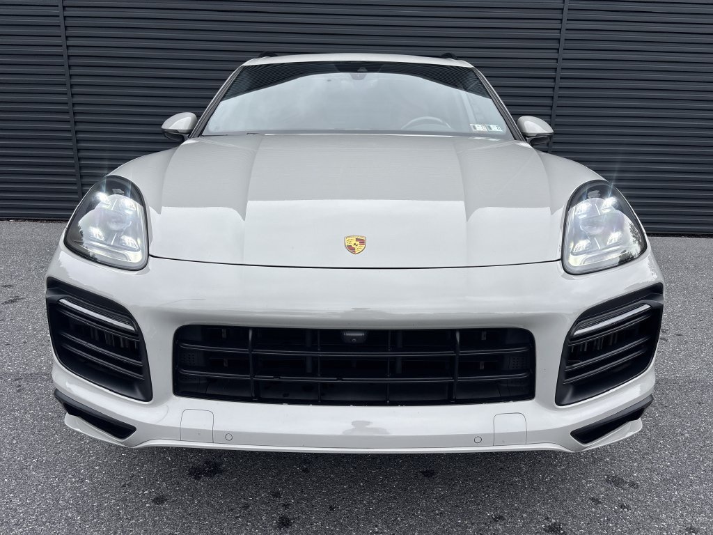Used 2021 Porsche Cayenne GTS AWD/4WD image 9