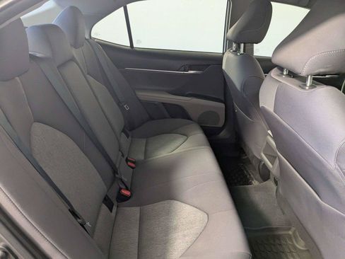 Certified 2024 Toyota Camry LE FWD image 25