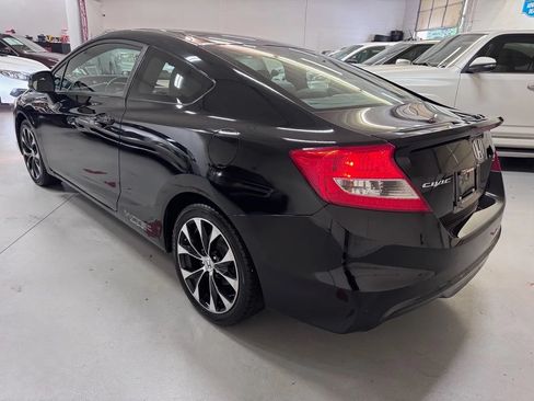 Used 2013 Honda Civic Si image 5
