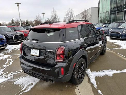 Used 2023 MINI Cooper Countryman John Cooper Works image 7