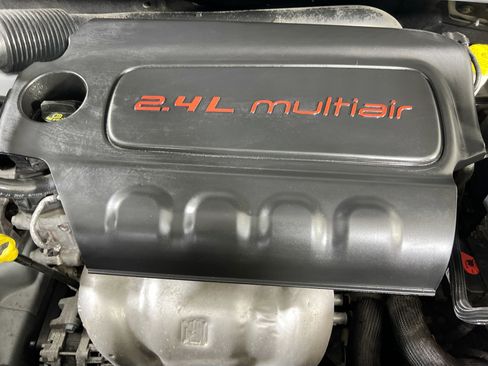 Used 2022 Jeep Compass High Altitude AWD/4WD image 28