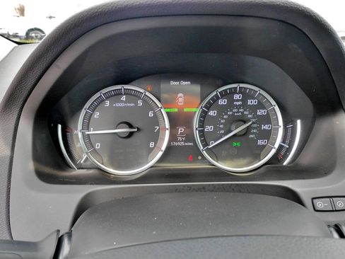 Used 2020 Acura TLX w/ Technology Package image 26