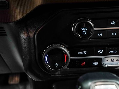 Used 2023 Ford Bronco Outer Banks AWD/4WD image 28