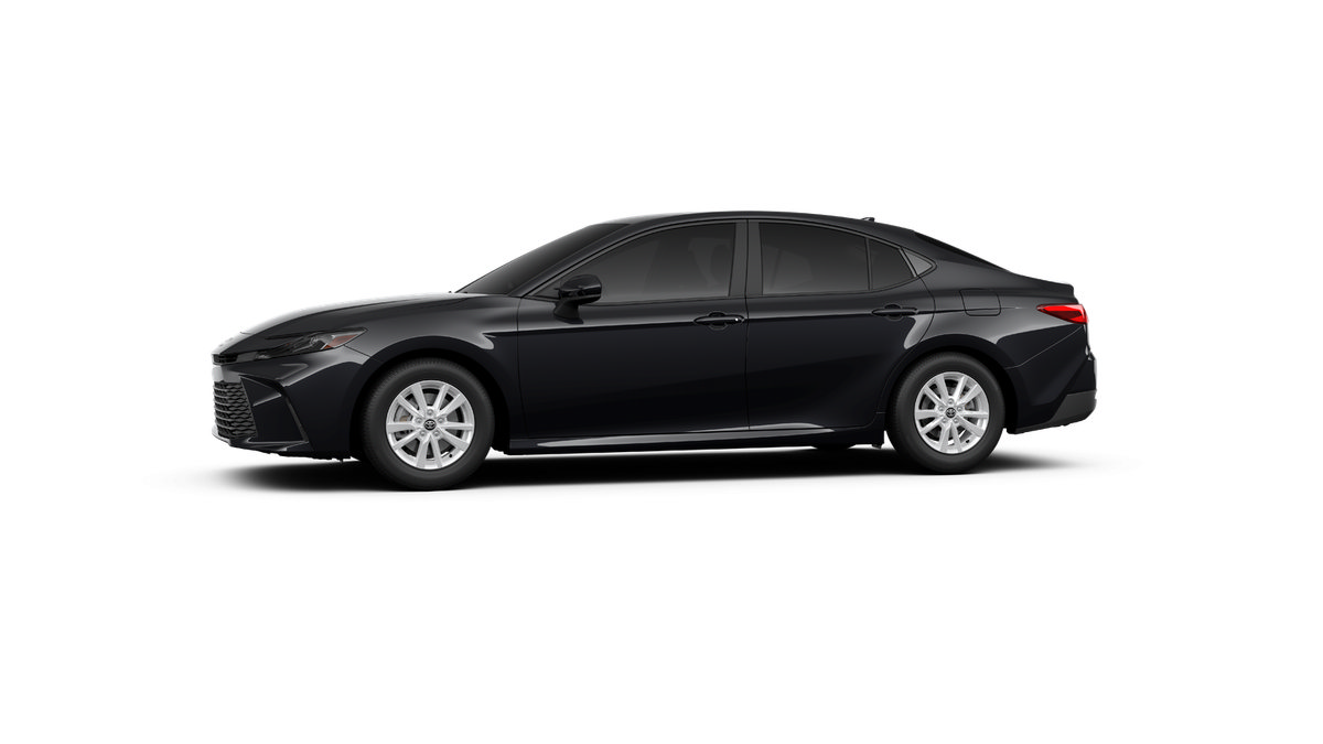 New 2027 Toyota Camry LE w/ Convenience Package FWD image 3
