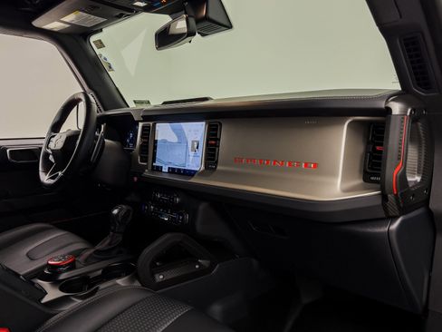 Used 2023 Ford Bronco Raptor image 32