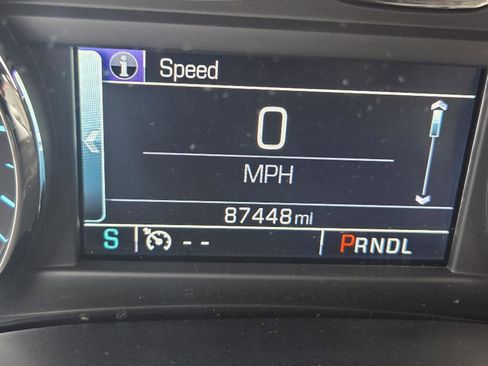 Used 2017 Chevrolet Silverado 1500 LT w/ All Star Edition image 28