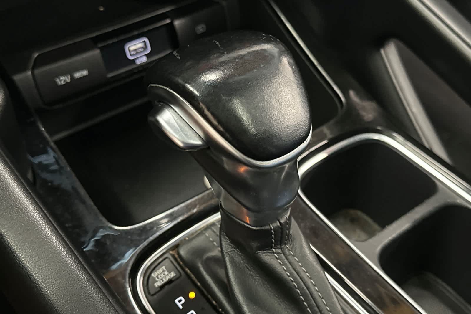 Used 2020 Kia Telluride S w/ S 8 Passenger Seating Package FWD image 25