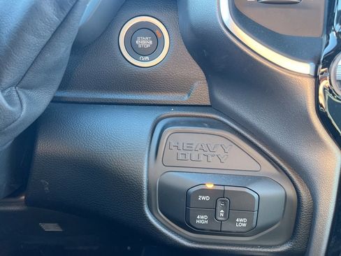 New 2026 RAM 2500 Big Horn image 28