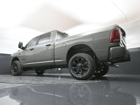 New 2026 RAM 2500 Big Horn AWD/4WD image 49