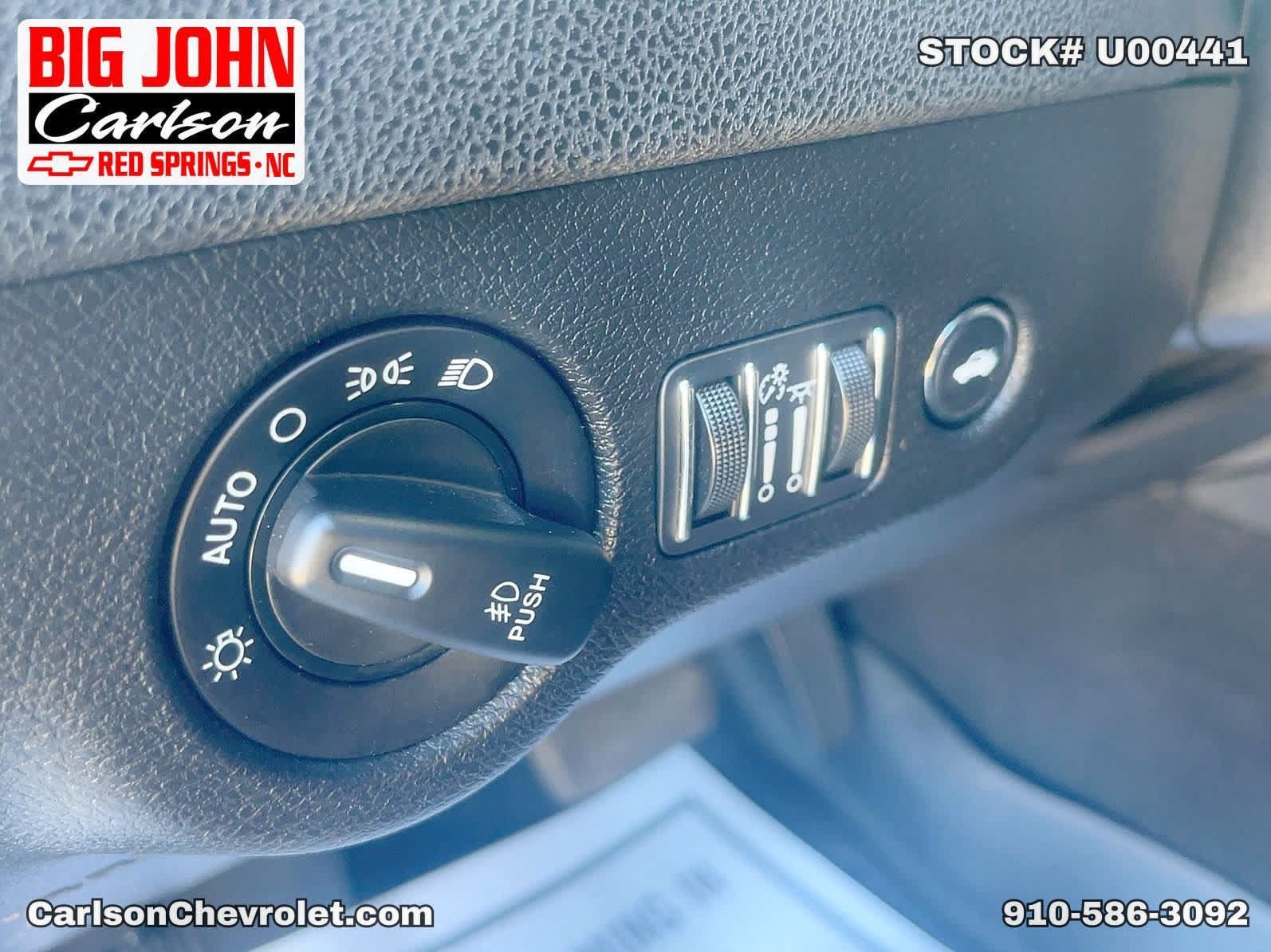 Used 2021 Dodge Charger R/T RWD image 15
