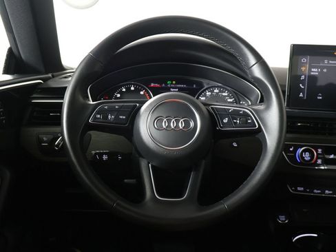 Used 2023 Audi A5 2.0T Premium w/ Convenience Package AWD/4WD image 38