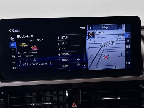 Certified 2023 Lexus GX 460 Luxury image 15