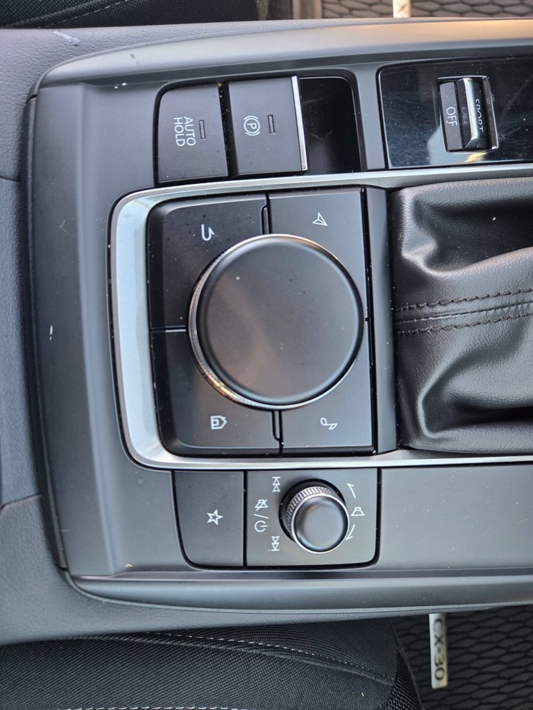 Certified 2024 MAZDA CX-30 AWD 2.5 S image 19