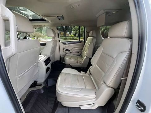 Used 2018 GMC Yukon XL Denali w/ Denali Ultimate Package image 12