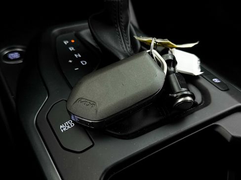Certified 2025 Kia K4 FWD image 34