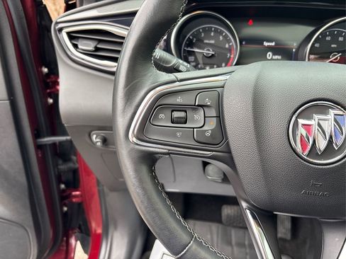 Used 2023 Buick Encore GX Essence w/ Experience Buick Package image 27