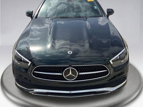 Used 2023 Mercedes-Benz E 450 Cabriolet image 12