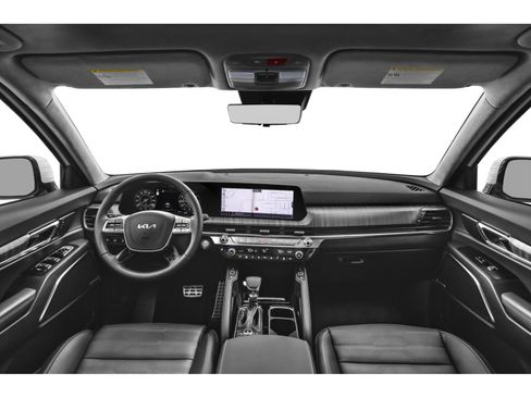 Used 2024 Kia Telluride SX Prestige AWD/4WD image 6