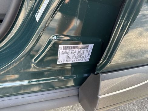 New 2026 Nissan Rogue SV image 35